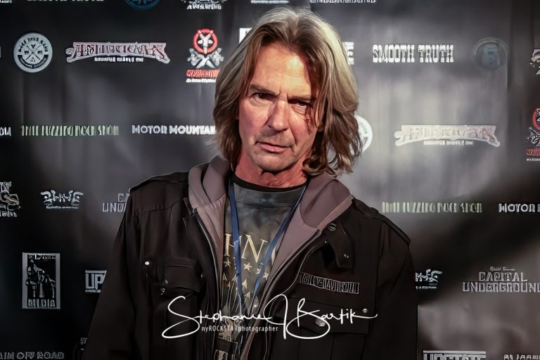 The Black Carpet - Extreme Music Awards 2024 - 1/13/24 at Empire Live - Albany NY (Photos by Stephanie J. Bartik)