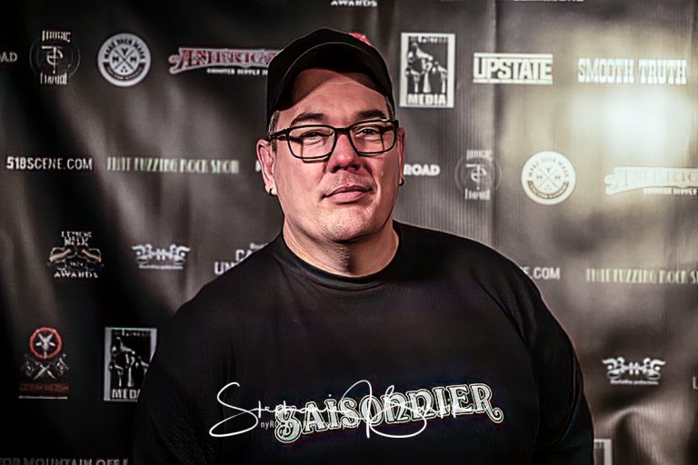 The Black Carpet - Extreme Music Awards 2024 - 1/13/24 at Empire Live - Albany NY (Photos by Stephanie J. Bartik)