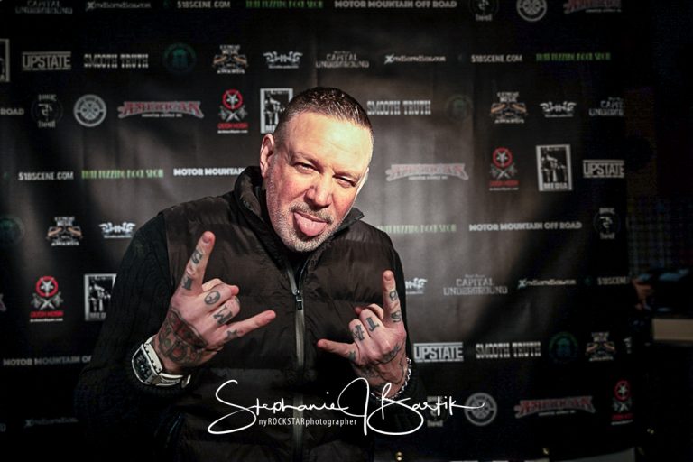 The Black Carpet - Extreme Music Awards 2024 - 1/13/24 at Empire Live - Albany NY (Photos by Stephanie J. Bartik)