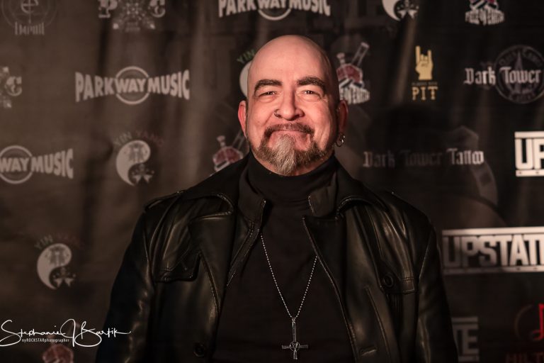 The Black Carpet - Extreme Music Awards 2025 - 1/11/25 at Empire Live - Albany NY (Photos by Stephanie J. Bartik - @nyrockstarphotographer)