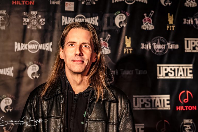 The Black Carpet - Extreme Music Awards 2025 - 1/11/25 at Empire Live - Albany NY (Photos by Stephanie J. Bartik - @nyrockstarphotographer)