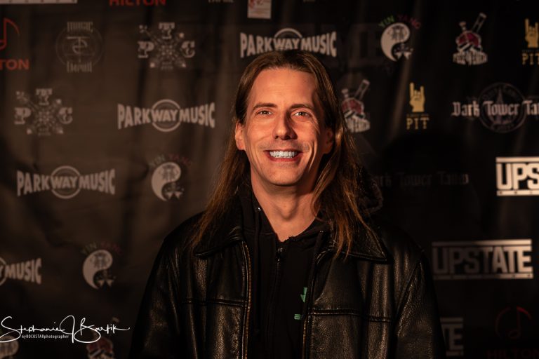 The Black Carpet - Extreme Music Awards 2025 - 1/11/25 at Empire Live - Albany NY (Photos by Stephanie J. Bartik - @nyrockstarphotographer)