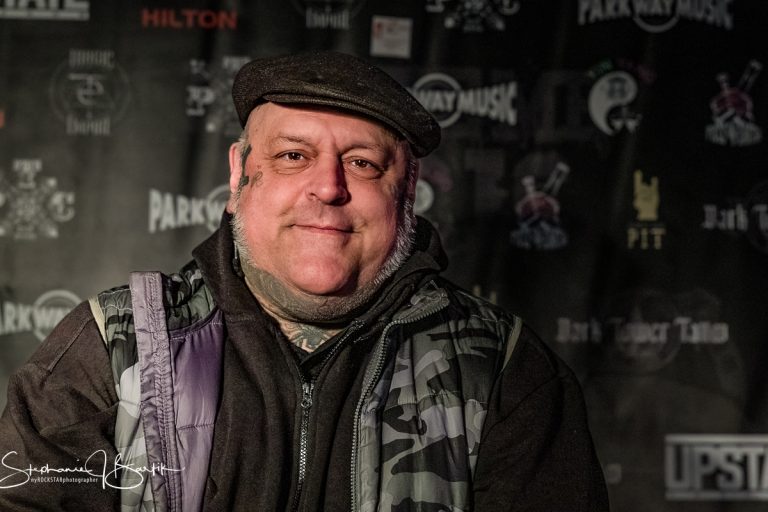 The Black Carpet - Extreme Music Awards 2025 - 1/11/25 at Empire Live - Albany NY (Photos by Stephanie J. Bartik - @nyrockstarphotographer)
