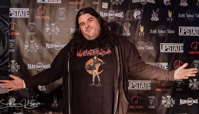 The Black Carpet - Extreme Music Awards 2025 - 1/11/25 at Empire Live - Albany NY (Photos by Stephanie J. Bartik - @nyrockstarphotographer)
