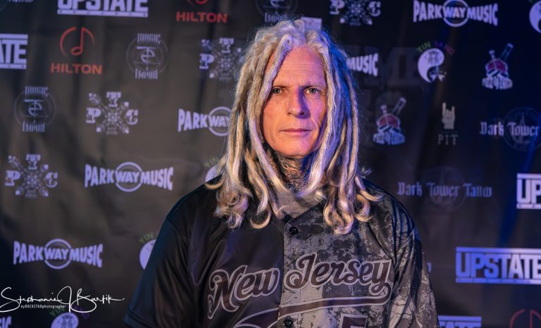 The Black Carpet - Extreme Music Awards 2025 - 1/11/25 at Empire Live - Albany NY (Photos by Stephanie J. Bartik - @nyrockstarphotographer)