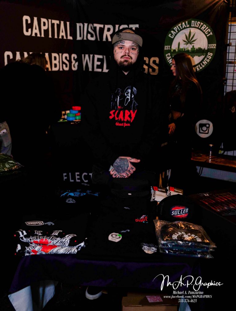 Extreme Music Awards 2026: The Black Carpet (Photo by Michael A. Panzarino/M.A.P. Graphics - IG: @mapgraphics)