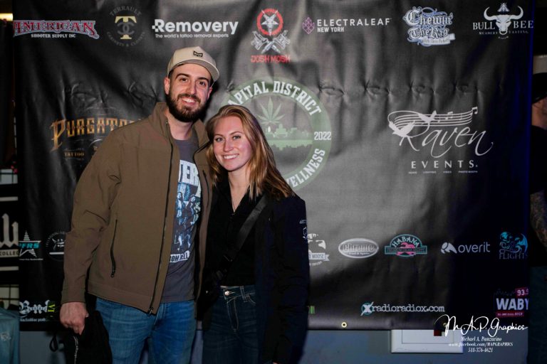 Extreme Music Awards 2026: The Black Carpet (Photo by Michael A. Panzarino/M.A.P. Graphics - IG: @mapgraphics)