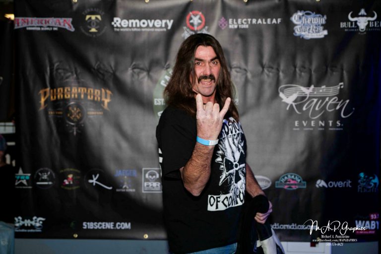 Extreme Music Awards 2026: The Black Carpet (Photo by Michael A. Panzarino/M.A.P. Graphics - IG: @mapgraphics)