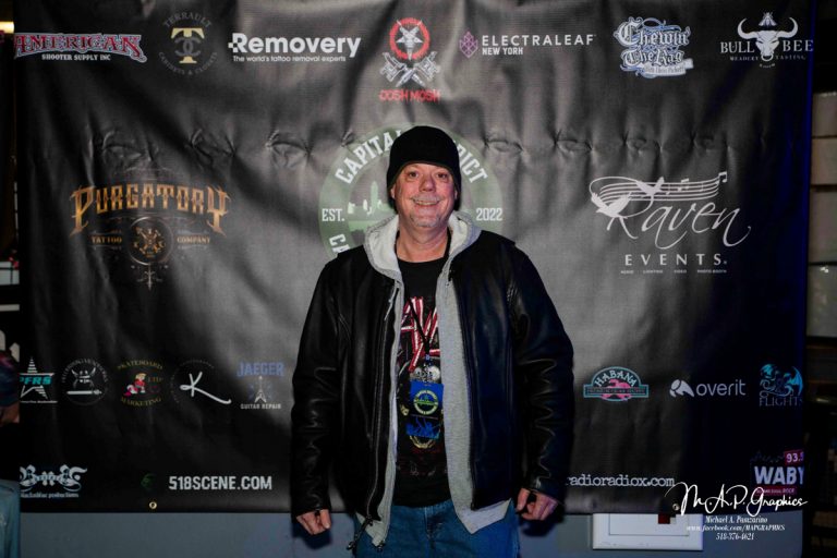 Extreme Music Awards 2026: The Black Carpet (Photo by Michael A. Panzarino/M.A.P. Graphics - IG: @mapgraphics)