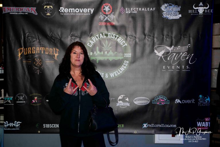 Extreme Music Awards 2026: The Black Carpet (Photo by Michael A. Panzarino/M.A.P. Graphics - IG: @mapgraphics)