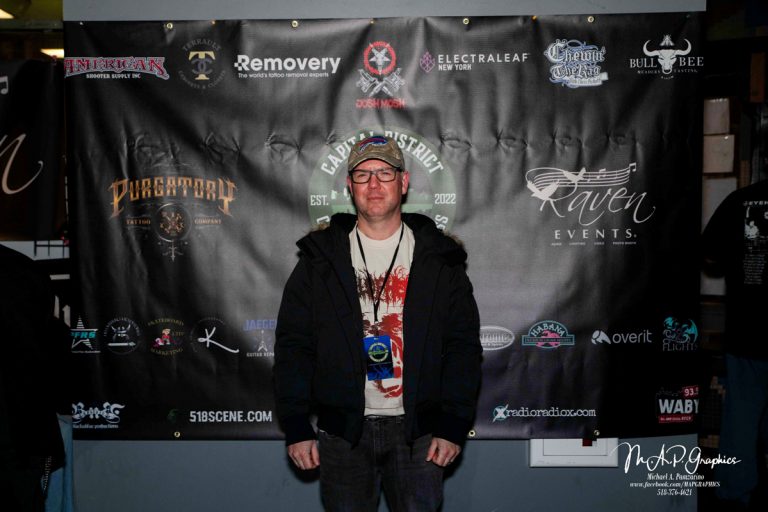 Extreme Music Awards 2026: The Black Carpet (Photo by Michael A. Panzarino/M.A.P. Graphics - IG: @mapgraphics)