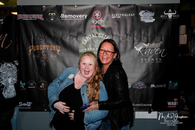 Extreme Music Awards 2026: The Black Carpet (Photo by Michael A. Panzarino/M.A.P. Graphics - IG: @mapgraphics)