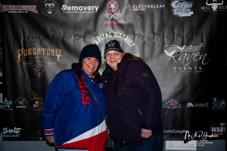 Extreme Music Awards 2026: The Black Carpet (Photo by Michael A. Panzarino/M.A.P. Graphics - IG: @mapgraphics)