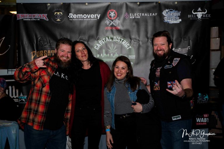 Extreme Music Awards 2026: The Black Carpet (Photo by Michael A. Panzarino/M.A.P. Graphics - IG: @mapgraphics)