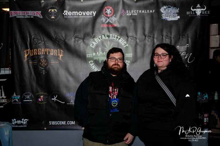 Extreme Music Awards 2026: The Black Carpet (Photo by Michael A. Panzarino/M.A.P. Graphics - IG: @mapgraphics)