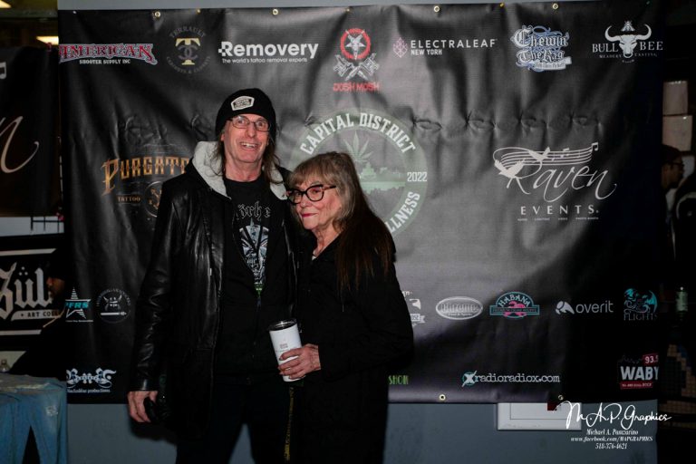 Extreme Music Awards 2026: The Black Carpet (Photo by Michael A. Panzarino/M.A.P. Graphics - IG: @mapgraphics)