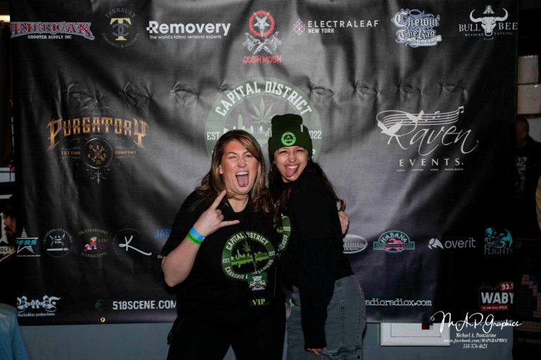 Extreme Music Awards 2026: The Black Carpet (Photo by Michael A. Panzarino/M.A.P. Graphics - IG: @mapgraphics)