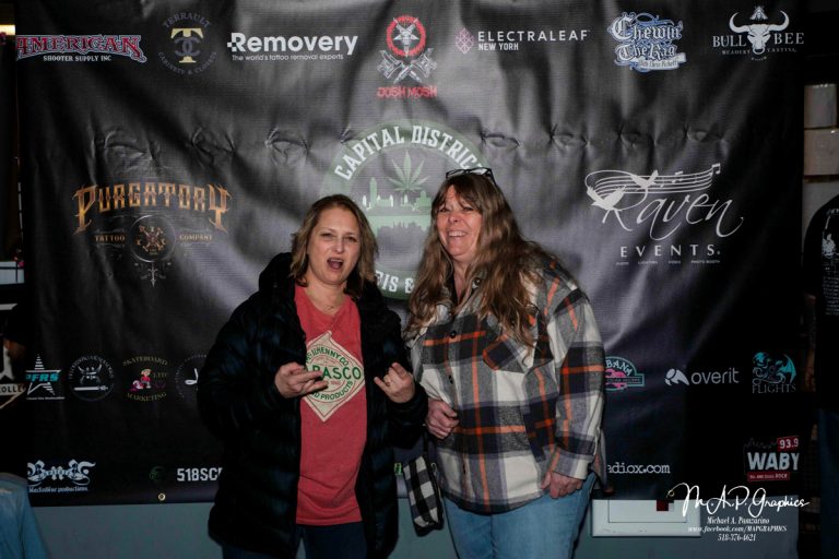 Extreme Music Awards 2026: The Black Carpet (Photo by Michael A. Panzarino/M.A.P. Graphics - IG: @mapgraphics)