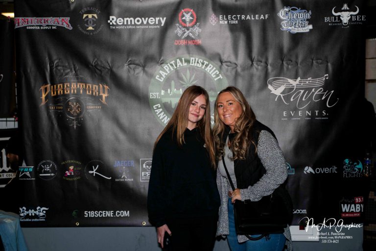 Extreme Music Awards 2026: The Black Carpet (Photo by Michael A. Panzarino/M.A.P. Graphics - IG: @mapgraphics)