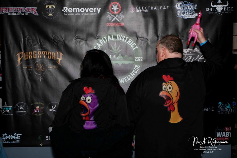 Extreme Music Awards 2026: The Black Carpet (Photo by Michael A. Panzarino/M.A.P. Graphics - IG: @mapgraphics)