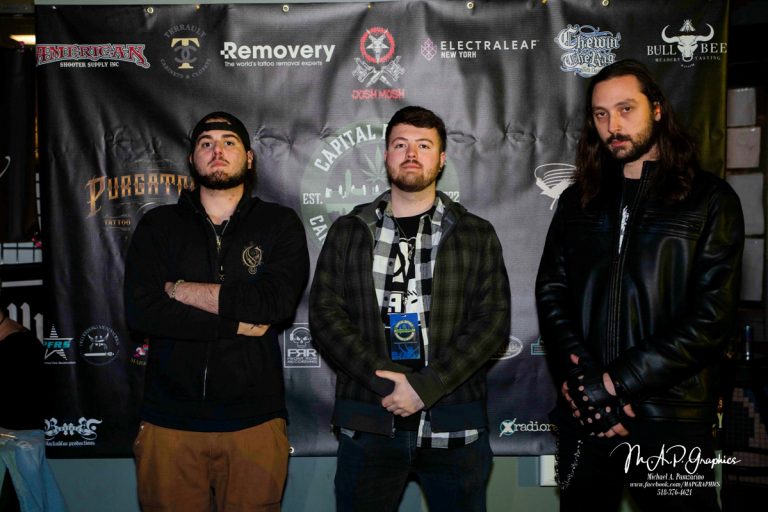 Extreme Music Awards 2026: The Black Carpet (Photo by Michael A. Panzarino/M.A.P. Graphics - IG: @mapgraphics)