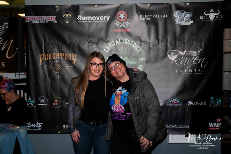 Extreme Music Awards 2026: The Black Carpet (Photo by Michael A. Panzarino/M.A.P. Graphics - IG: @mapgraphics)