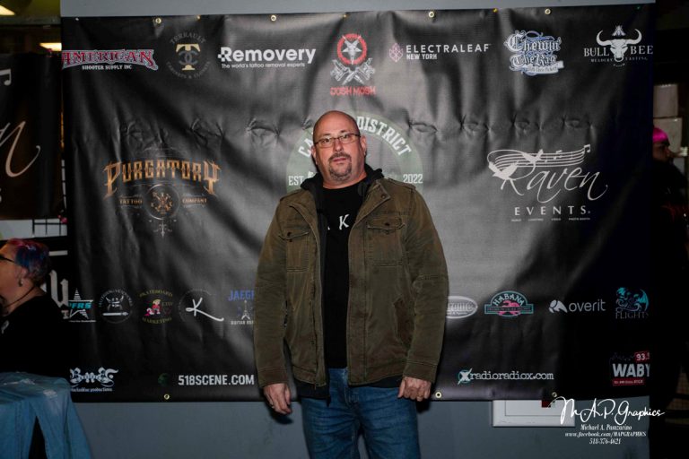 Extreme Music Awards 2026: The Black Carpet (Photo by Michael A. Panzarino/M.A.P. Graphics - IG: @mapgraphics)