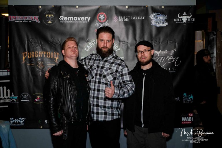 Extreme Music Awards 2026: The Black Carpet (Photo by Michael A. Panzarino/M.A.P. Graphics - IG: @mapgraphics)