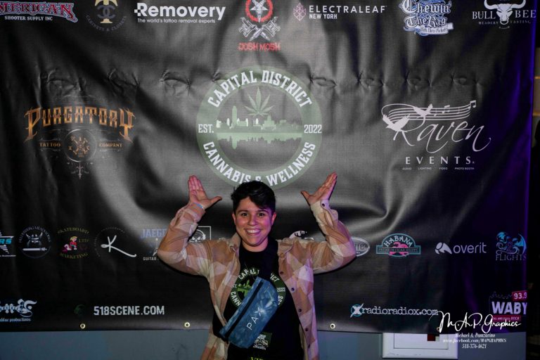 Extreme Music Awards 2026: The Black Carpet (Photo by Michael A. Panzarino/M.A.P. Graphics - IG: @mapgraphics)