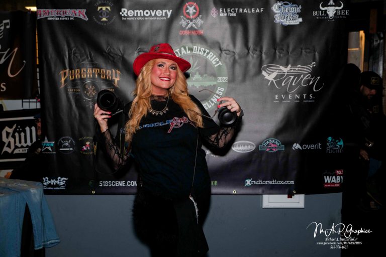 Extreme Music Awards 2026: The Black Carpet (Photo by Michael A. Panzarino/M.A.P. Graphics - IG: @mapgraphics)