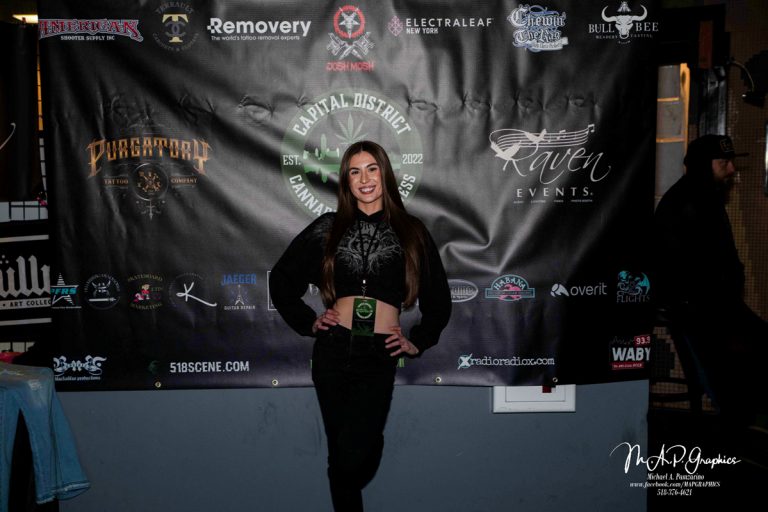 Extreme Music Awards 2026: The Black Carpet (Photo by Michael A. Panzarino/M.A.P. Graphics - IG: @mapgraphics)