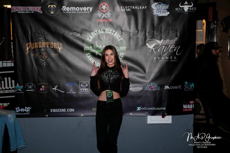 Extreme Music Awards 2026: The Black Carpet (Photo by Michael A. Panzarino/M.A.P. Graphics - IG: @mapgraphics)