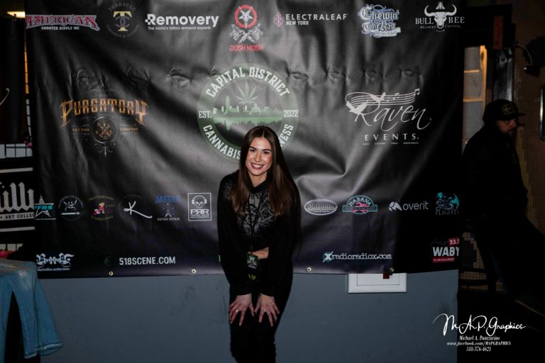 Extreme Music Awards 2026: The Black Carpet (Photo by Michael A. Panzarino/M.A.P. Graphics - IG: @mapgraphics)