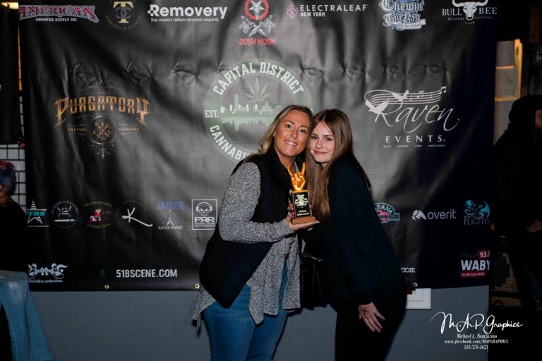 Extreme Music Awards 2026: The Black Carpet (Photo by Michael A. Panzarino/M.A.P. Graphics - IG: @mapgraphics)