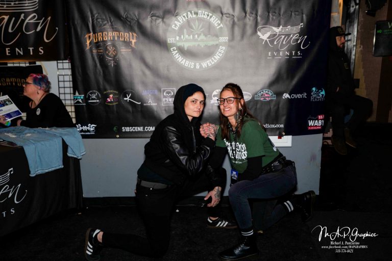 Extreme Music Awards 2026: The Black Carpet (Photo by Michael A. Panzarino/M.A.P. Graphics - IG: @mapgraphics)