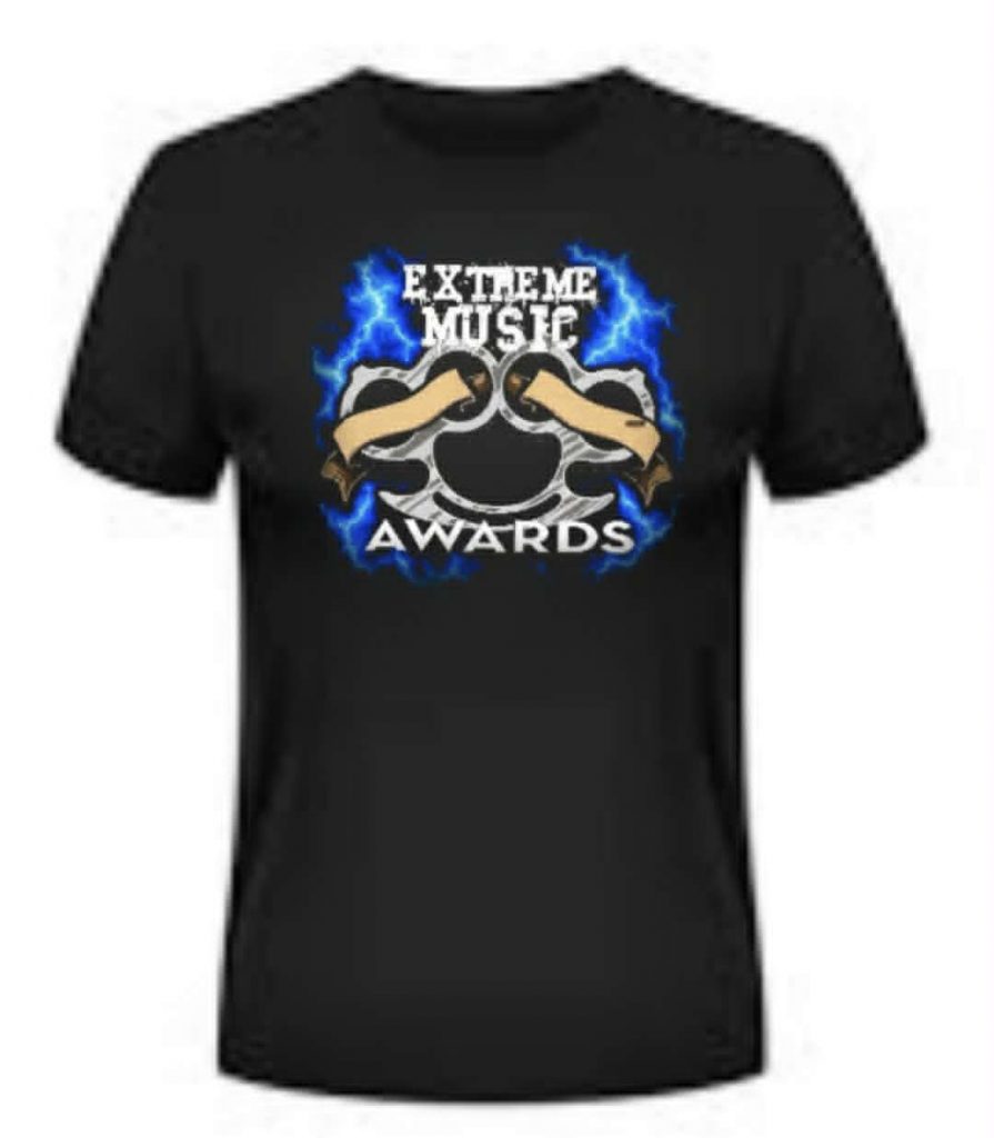 EMAs T-Shirt